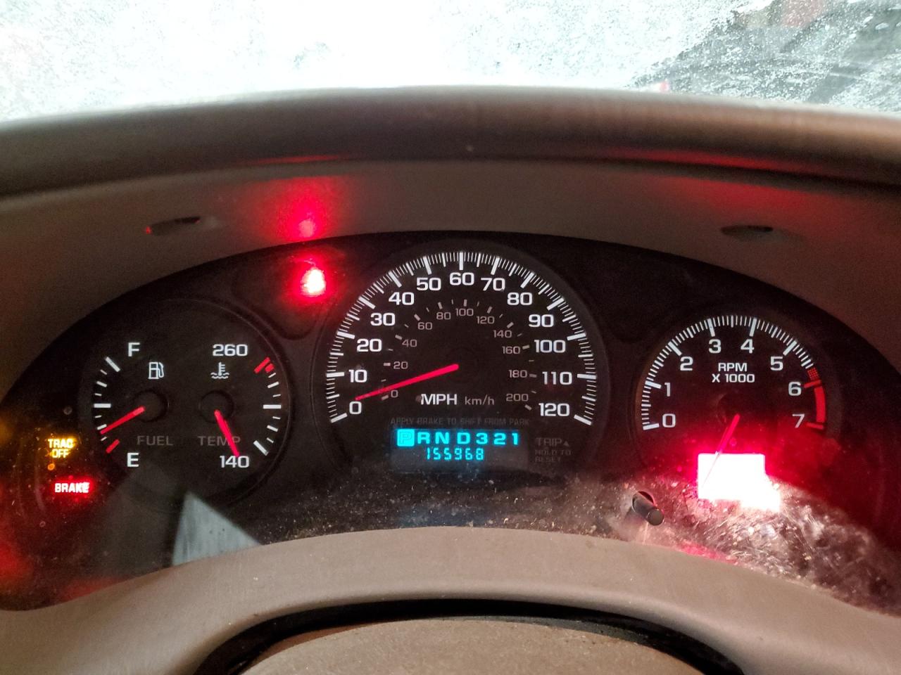 2005 Chevrolet Impala VIN 2G1WH52K459230192 Copart auction photo, front end / minor dent/scratches damage thumbnail 9