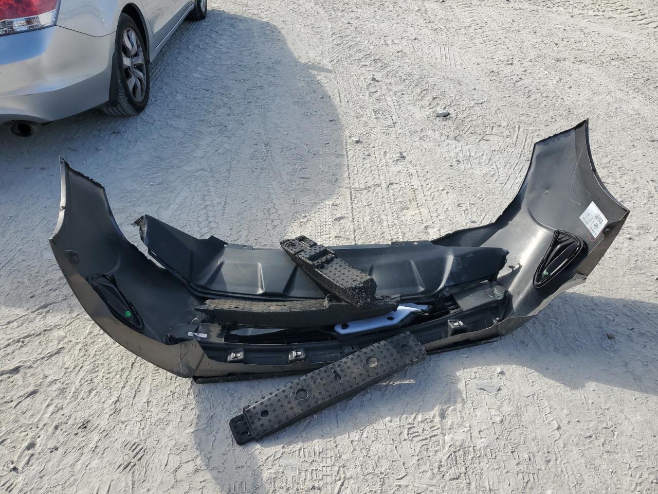 2017 Toyota Corolla VIN 5YFBURHE6HP725010 Copart auction photo, front end damage thumbnail 12