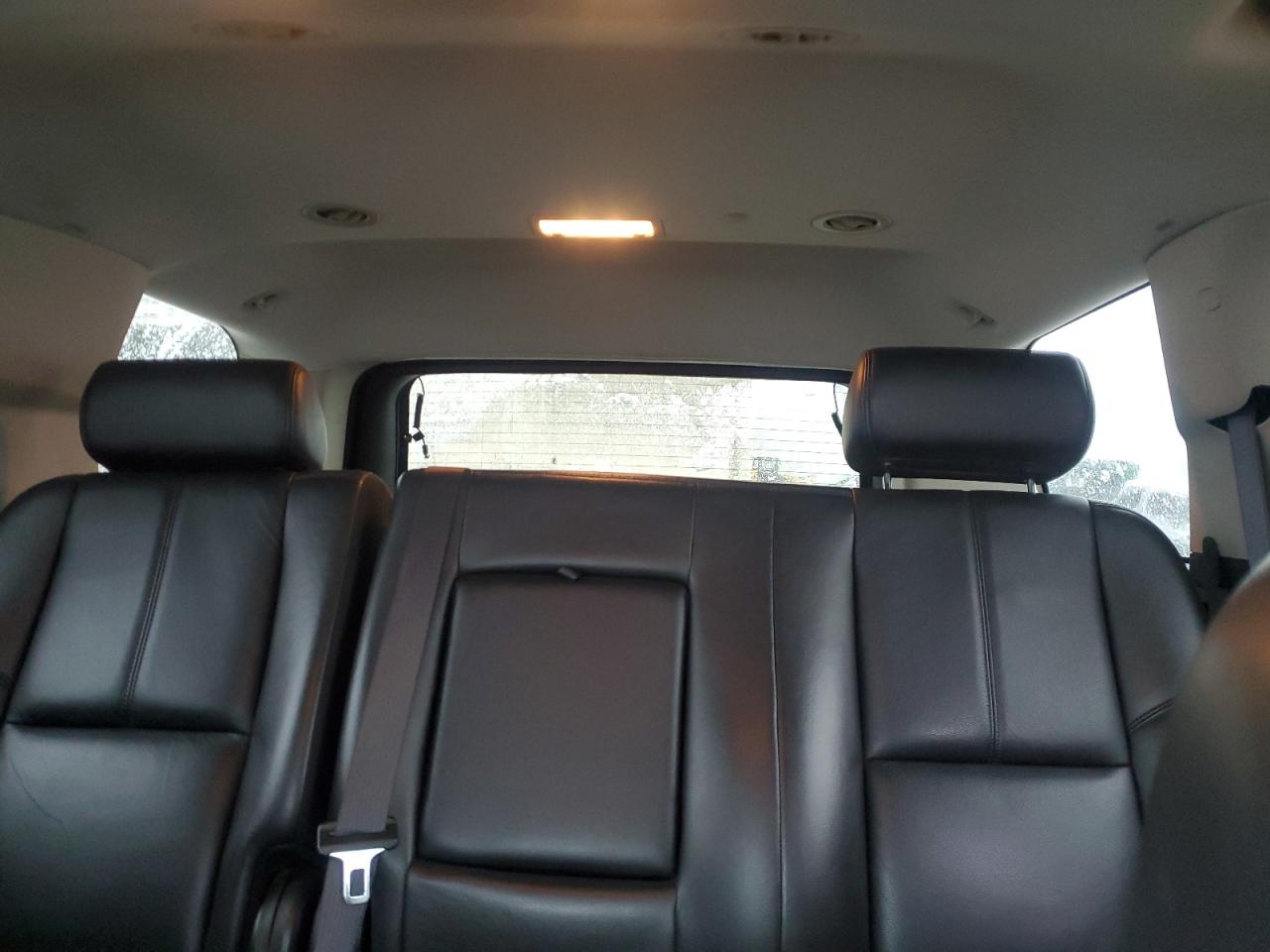 2008 Chevrolet Tahoe VIN 1GNFK13048J110097 Copart auction photo, side / minor dent/scratches damage thumbnail 10