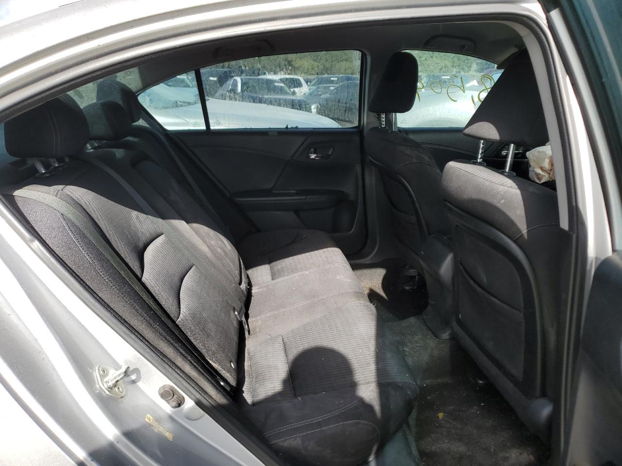 2013 Honda Accord VIN 1HGCR2F52DA212675 Copart auction photo, front end damage thumbnail 10