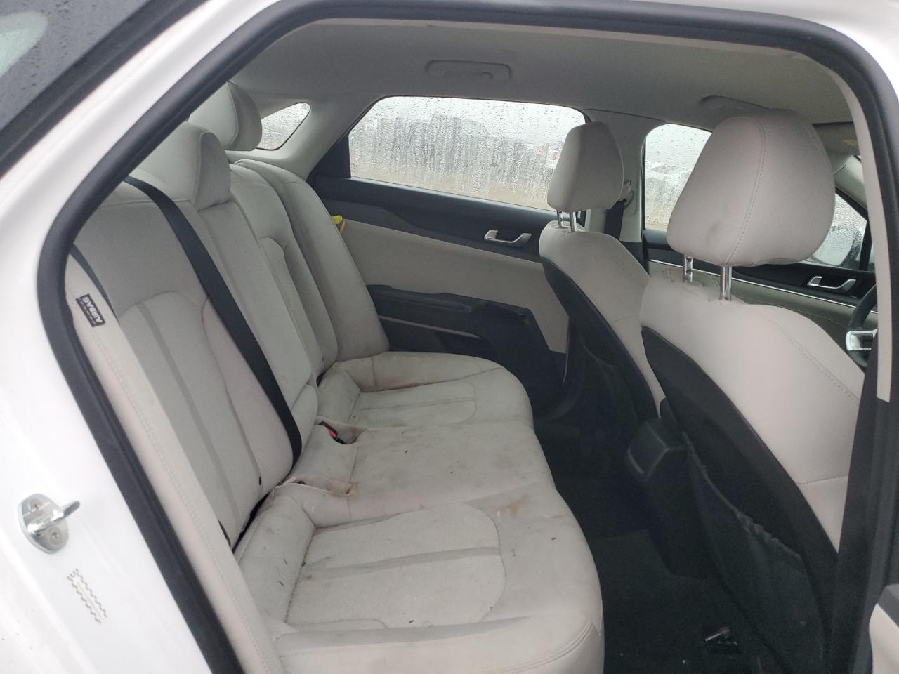 2021 KIA K5 VIN 5XXG14J20MG027917 Copart auction photo, vandalism / minor dent/scratches damage thumbnail 10