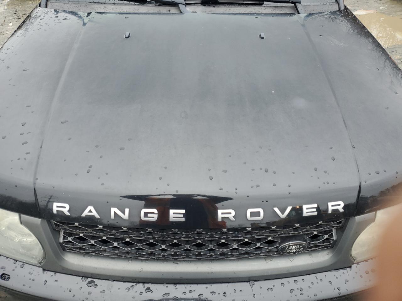 2010 Land Rover Range Rover VIN SALSK2D4XAA233531 Copart auction photo, side / undercarriage damage thumbnail 12