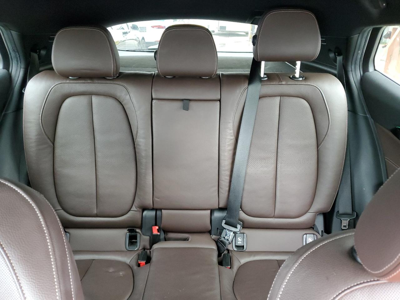 2019 BMW X2 VIN WBXYJ3C51K5N41754 Copart auction photo, front end / side damage thumbnail 10