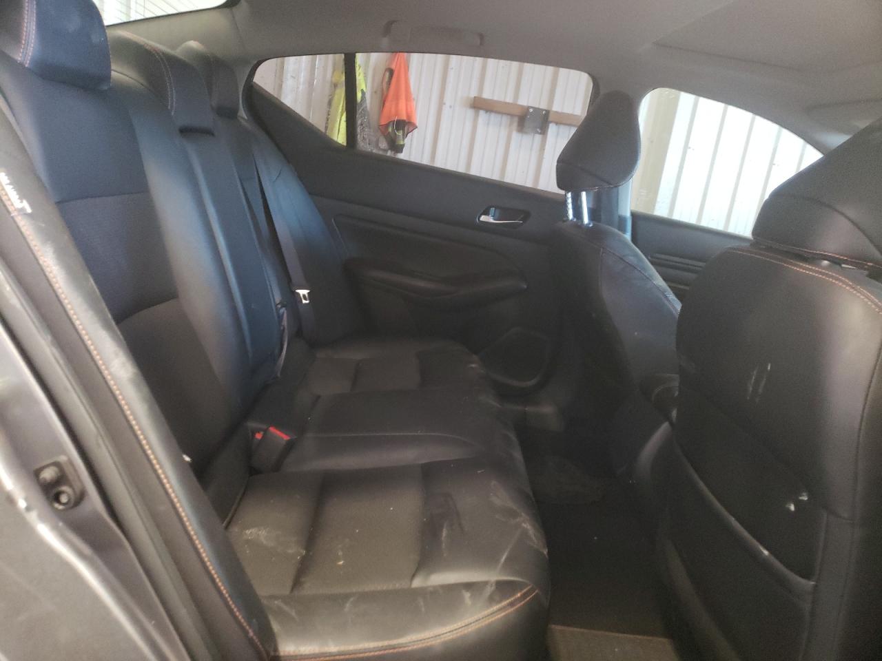 2020 Nissan Altima VIN 1N4BL4CW5LC282930 Copart auction photo, front end damage thumbnail 10