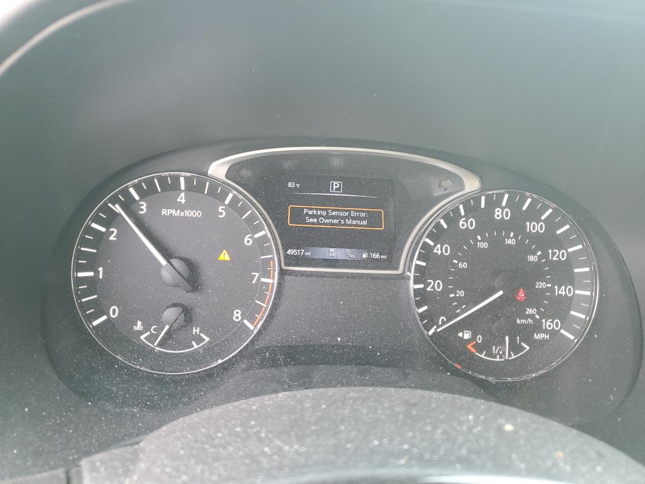 2018 Nissan Pathfinder VIN 5N1DR2MN5JC670650 Copart auction photo, rear end damage thumbnail 9