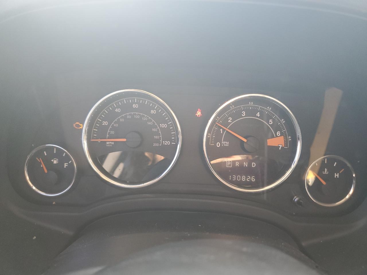 2016 Jeep Compass VIN 1C4NJCEB0GD651470 Copart auction photo, front end damage thumbnail 9