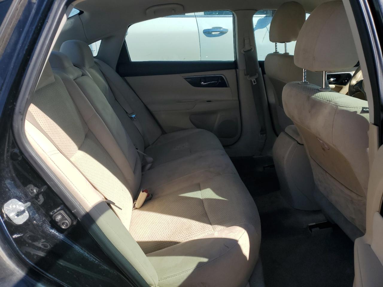 2014 Nissan Altima VIN 1N4AL3APXEC172654 Copart auction photo, rear end damage thumbnail 10