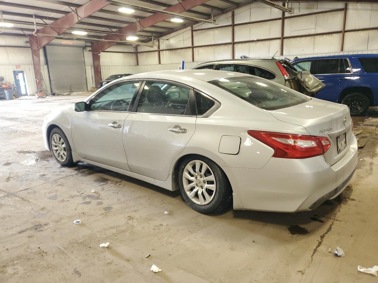 2016 Nissan Altima VIN 1N4AL3AP7GC223885 Copart auction photo, mechanical damage thumbnail 2