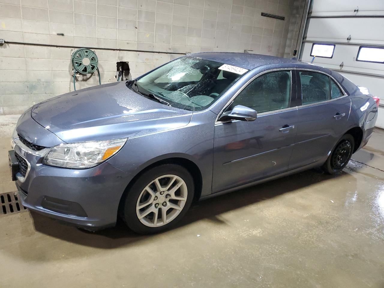 2014 Chevrolet Malibu VIN 1G11C5SL3EF280588