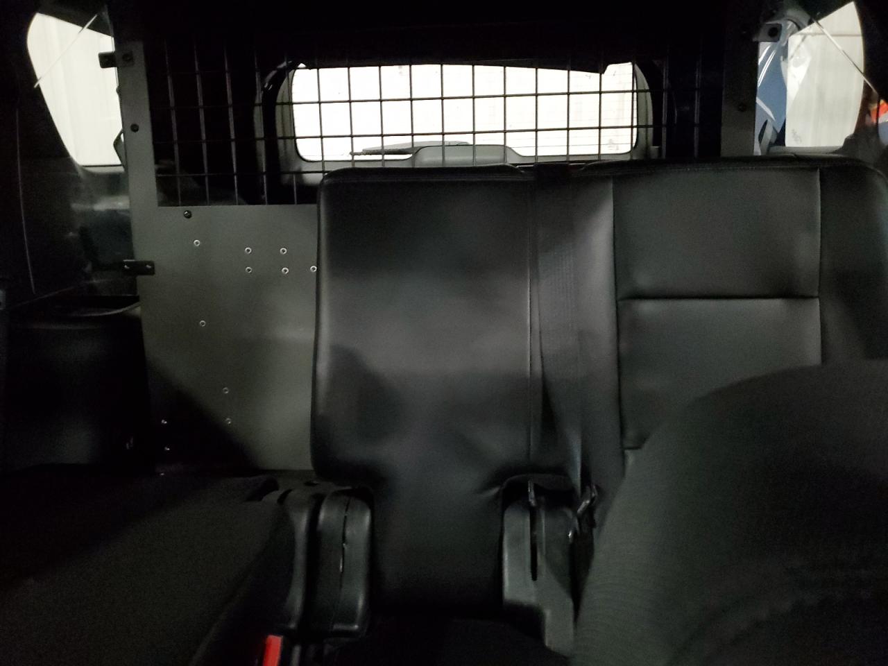 2019 Ford Explorer VIN 1FM5K8AT2KGB15728 Copart auction photo, normal wear damage thumbnail 10