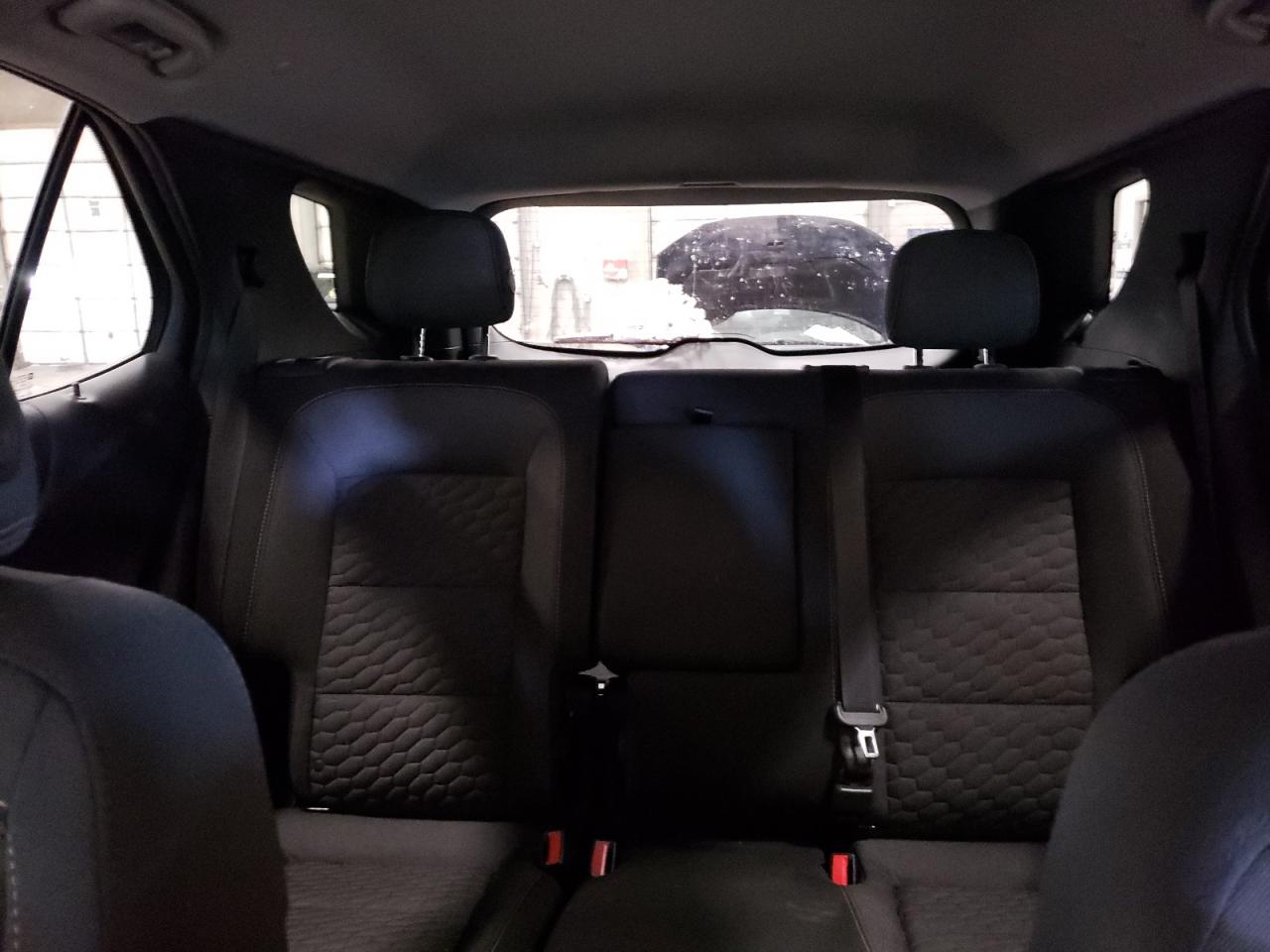 2018 Chevrolet Equinox VIN 2GNAXKEX6J6173300 Copart auction photo, rear end damage thumbnail 10