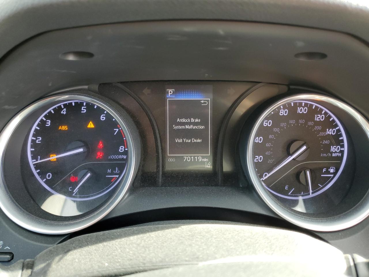 2018 Toyota Camry VIN 4T1B11HK5JU628689 Copart auction photo, all over damage thumbnail 9
