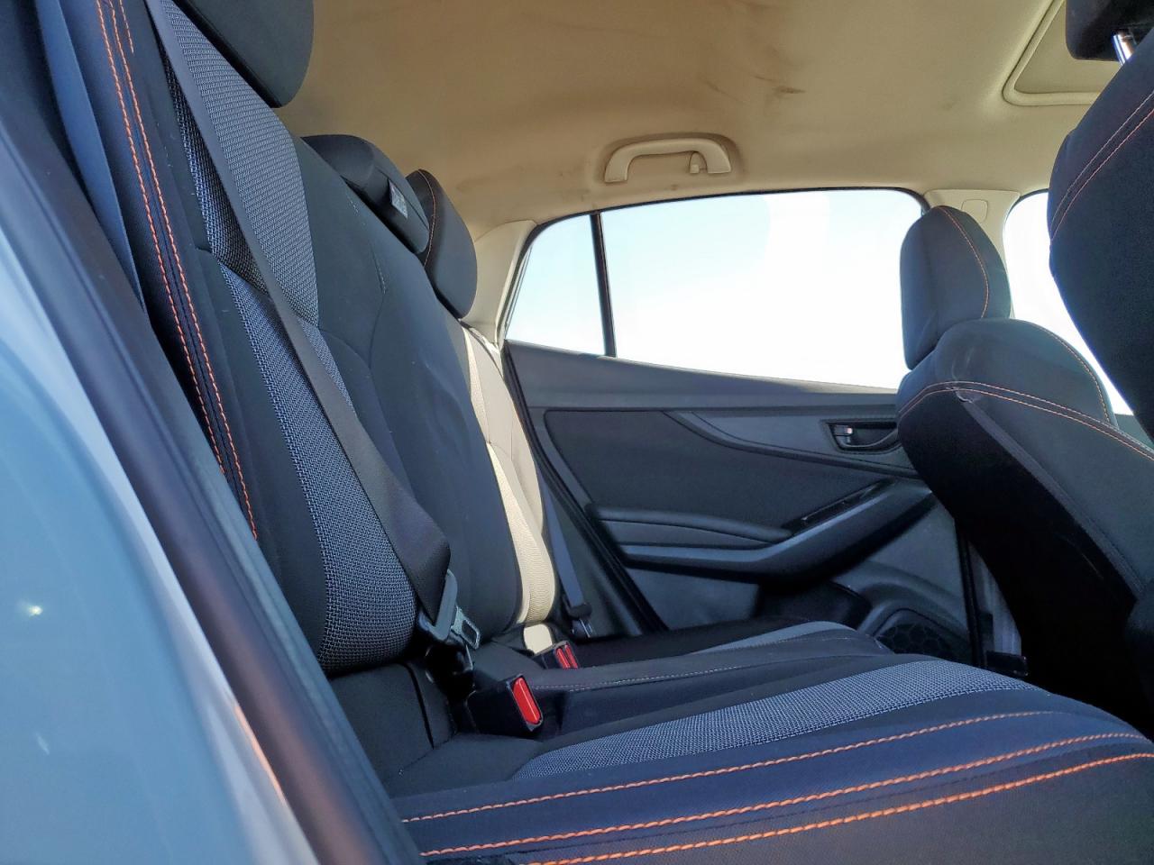 2019 Subaru XV VIN JF2GTAEC0KH288039 Copart auction photo, front end / rear end damage thumbnail 10