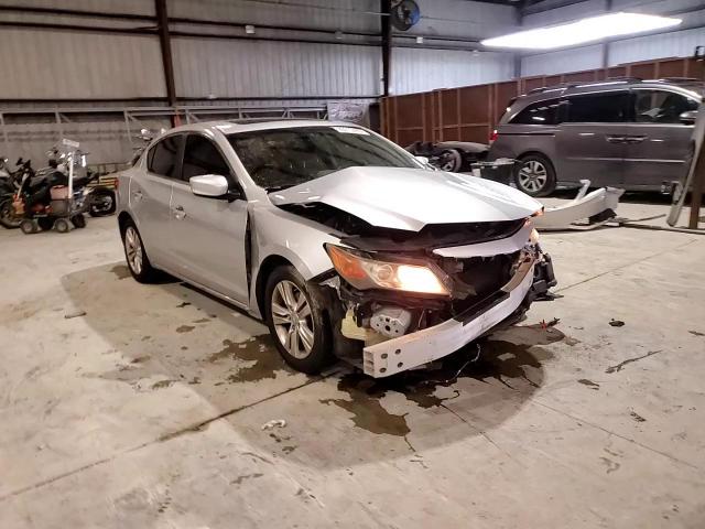 2013 Acura ILX VIN 19VDE1F38DE022229 Copart auction photo, front end damage thumbnail 14