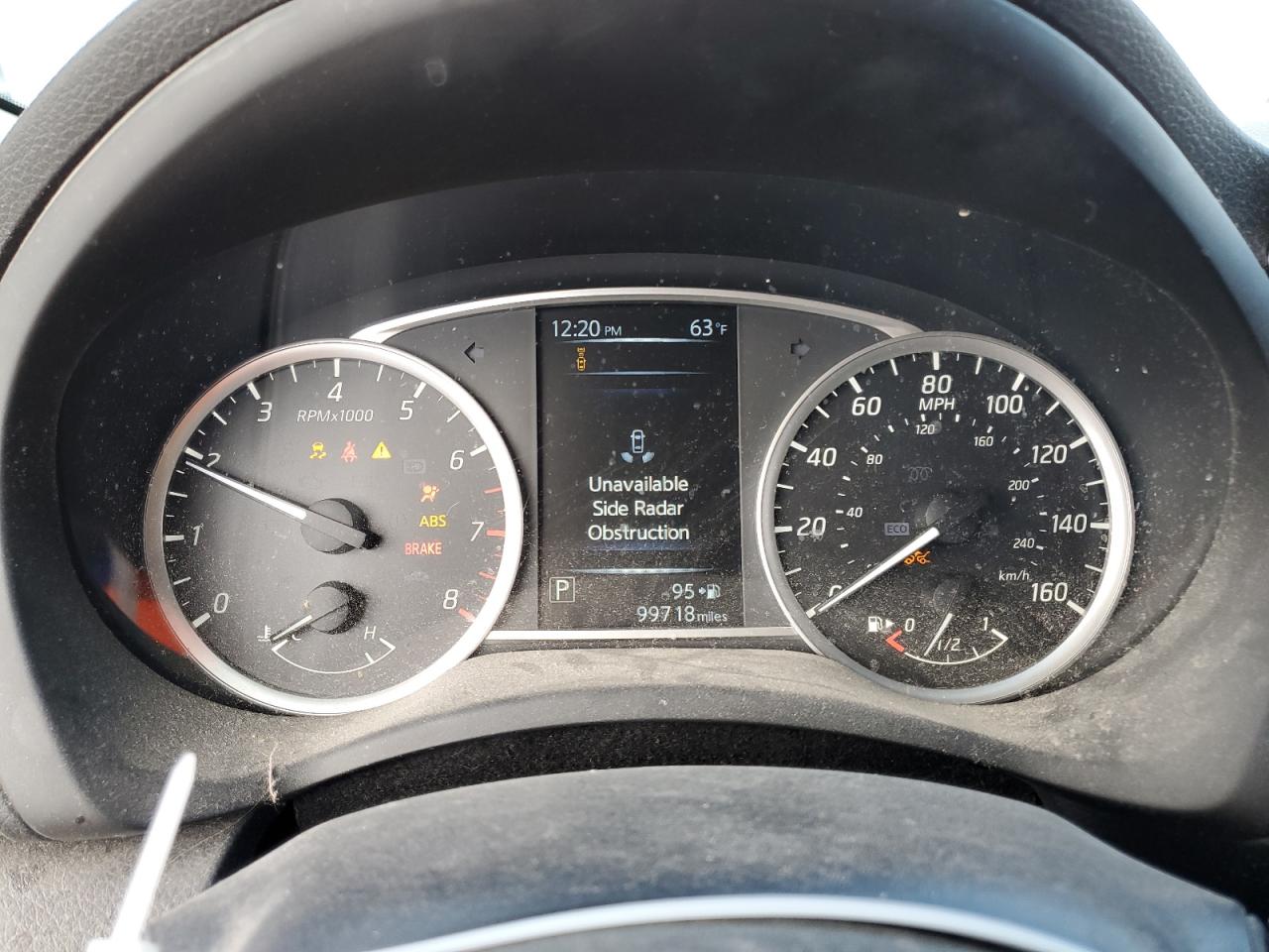 2018 Nissan Sentra VIN 3N1AB7AP2JY284468 Copart auction photo, all over / undercarriage damage thumbnail 9