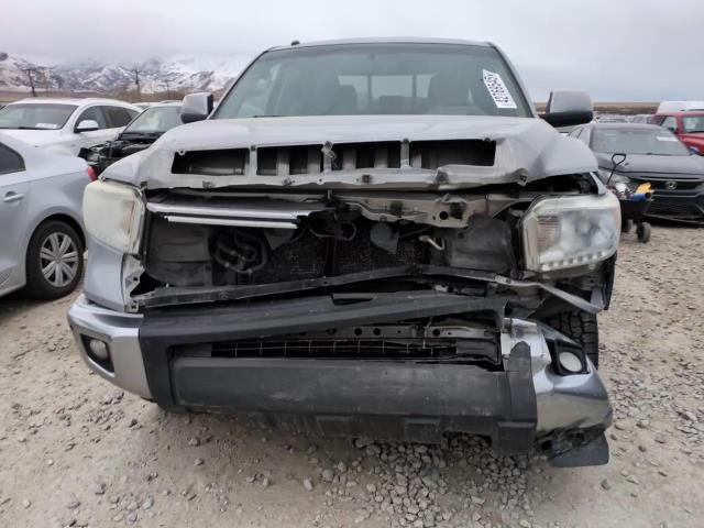 2016 Toyota Tundra VIN 5TFBW5F1XGX502309 Copart auction photo, front end damage thumbnail 10