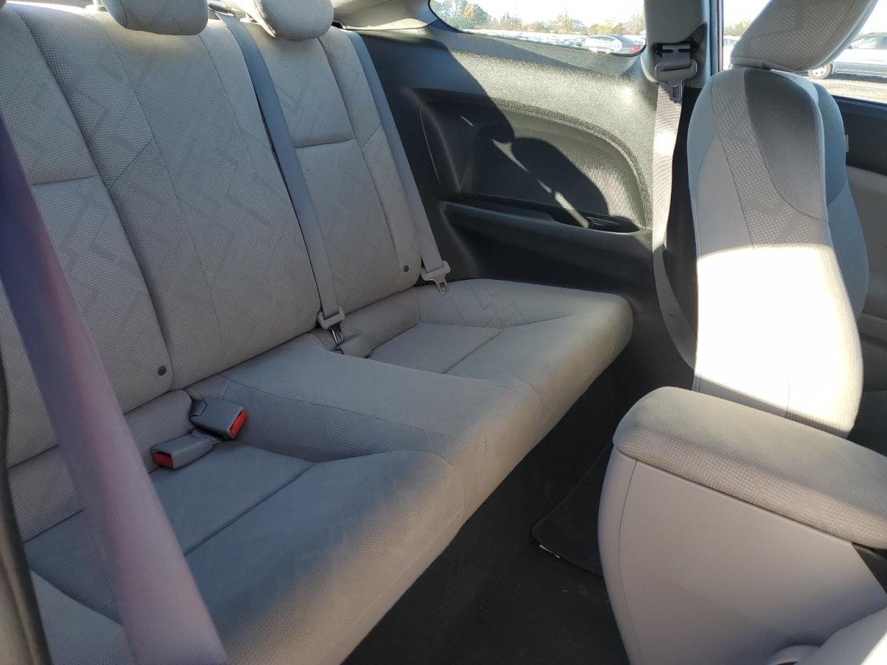 2012 Honda Civic VIN 2HGFG3B51CH560238 Copart auction photo, front end / minor dent/scratches damage thumbnail 11