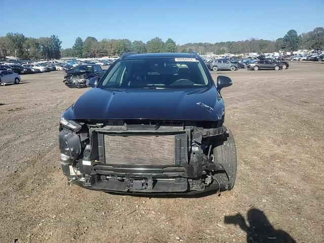 2020 Hyundai Santa Fe VIN 5NMS33AD4LH273336 Copart auction photo, front end / minor dent/scratches damage thumbnail 11