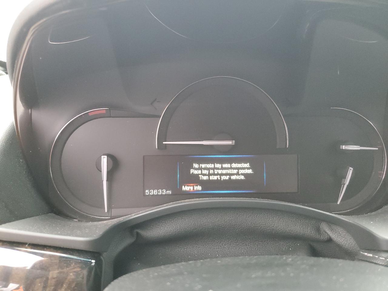 2017 Cadillac ATS VIN 1G6AB5RX8H0157611 Copart auction photo, front end damage thumbnail 9