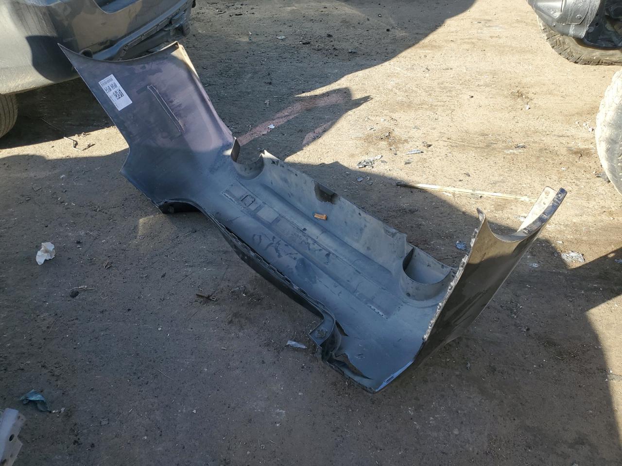 2016 Subaru Legacy VIN 4S3BNBN69G3022624 Copart auction photo, rear end damage thumbnail 12