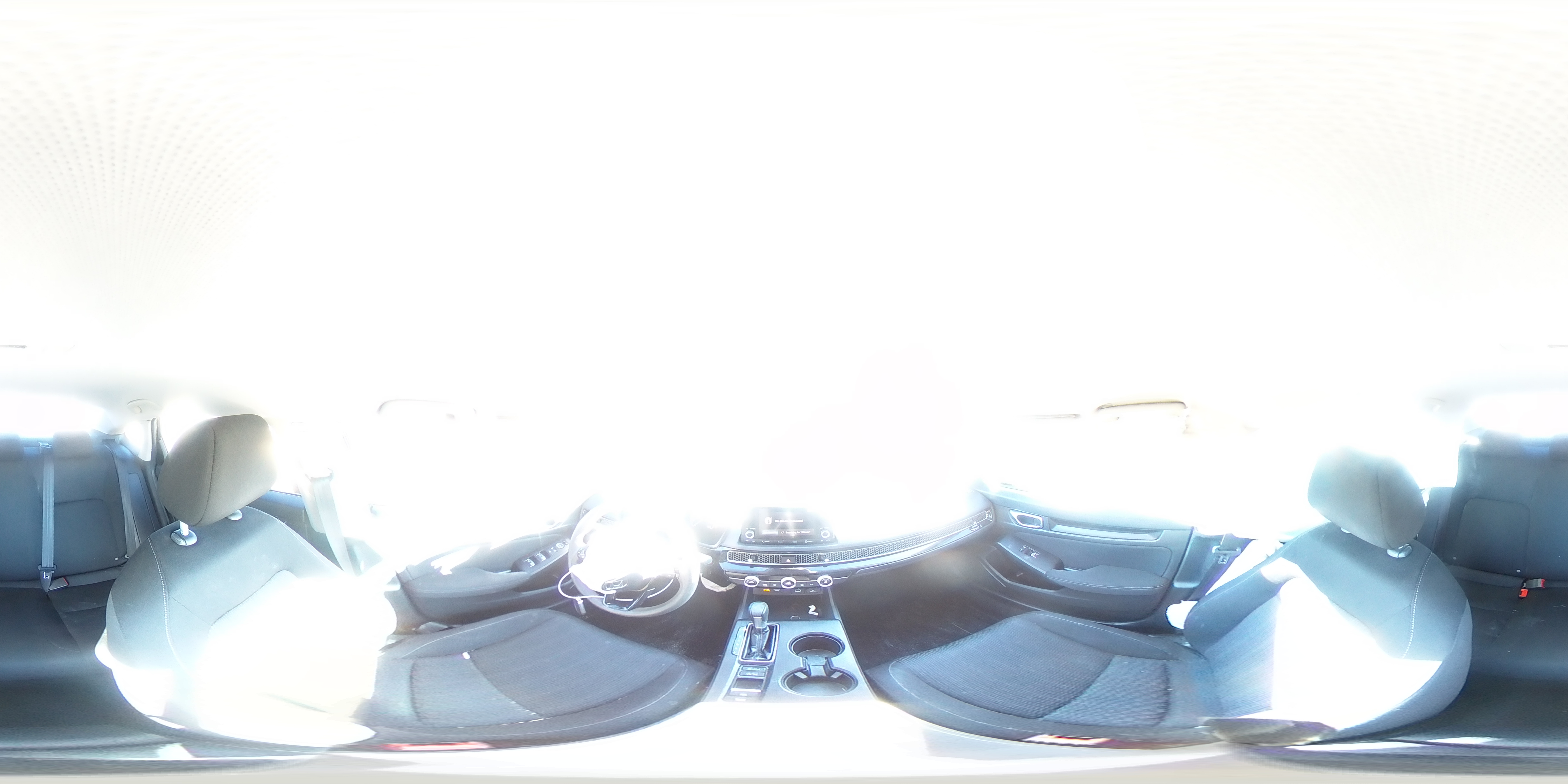 2022 Honda Civic VIN 2HGFE2F23NH563998 Copart auction photo, front end / minor dent/scratches damage thumbnail 12