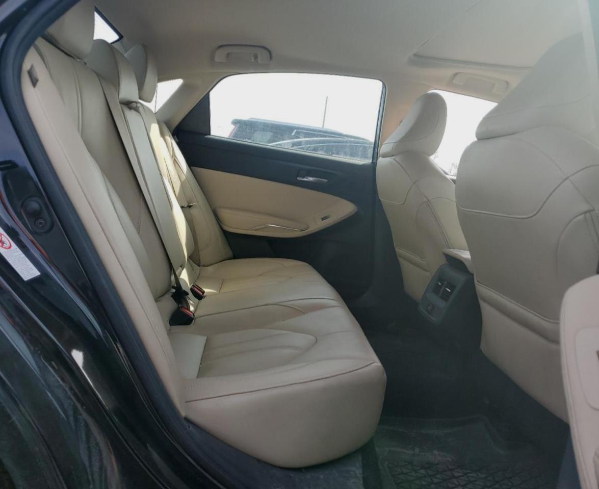 2019 Toyota Avalon VIN 4T1BZ1FB7KU021528 Copart auction photo, all over damage thumbnail 10