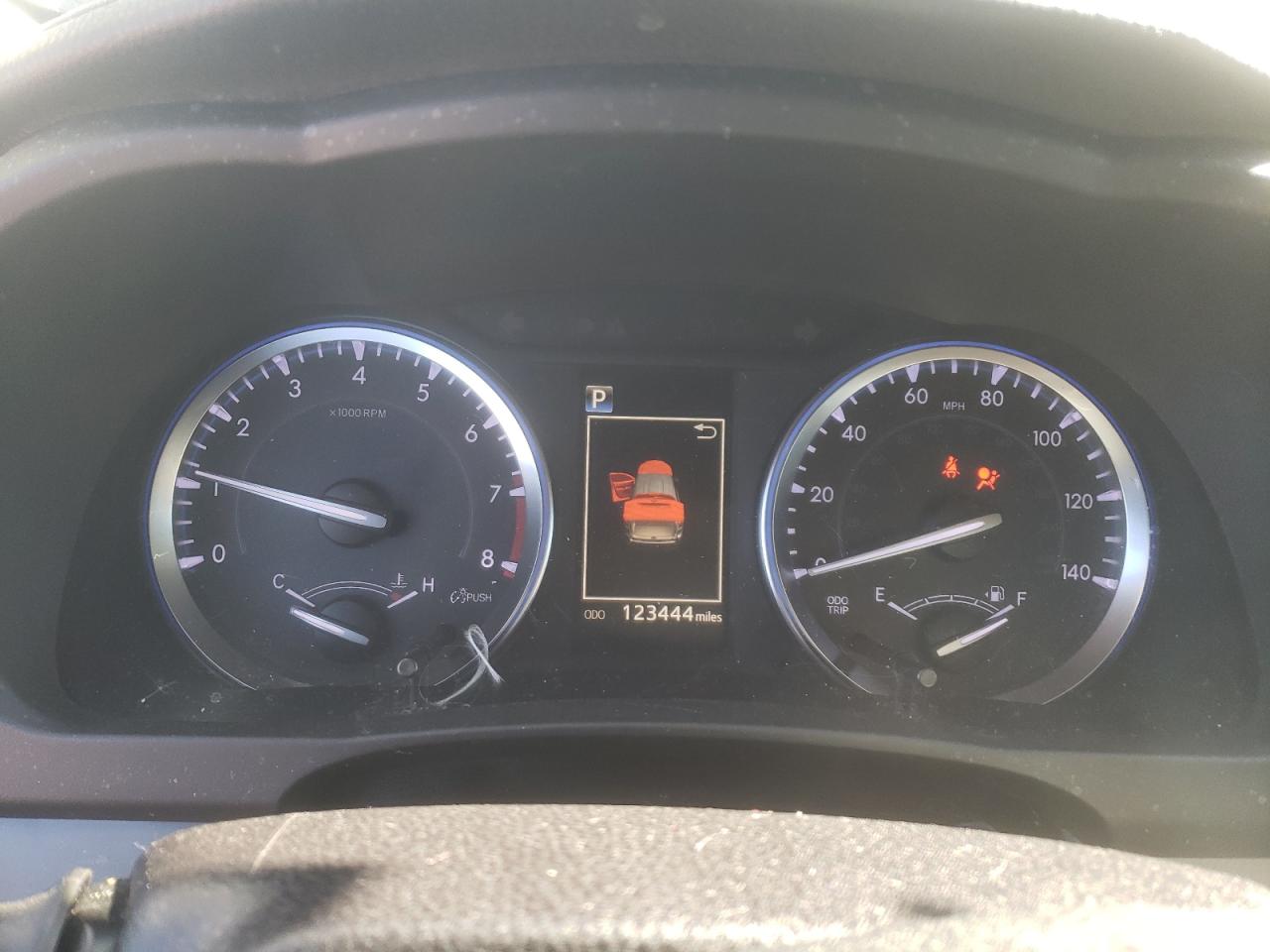 2019 Toyota Highlander VIN 5TDYZRFH6KS290934 Copart auction photo, front end damage thumbnail 9
