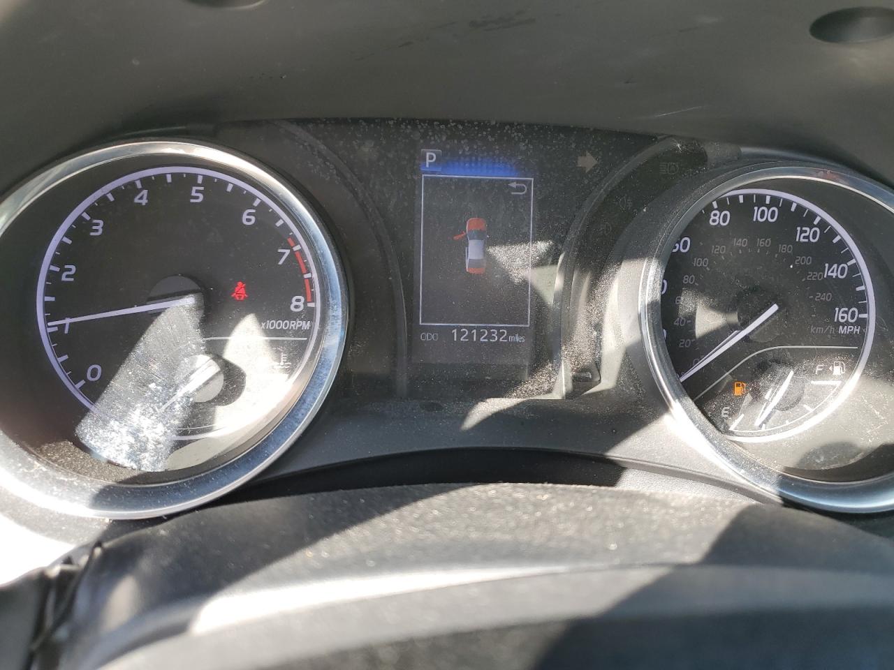 2020 Toyota Camry VIN 4T1G11AKXLU359396 Copart auction photo, front end / side damage thumbnail 9