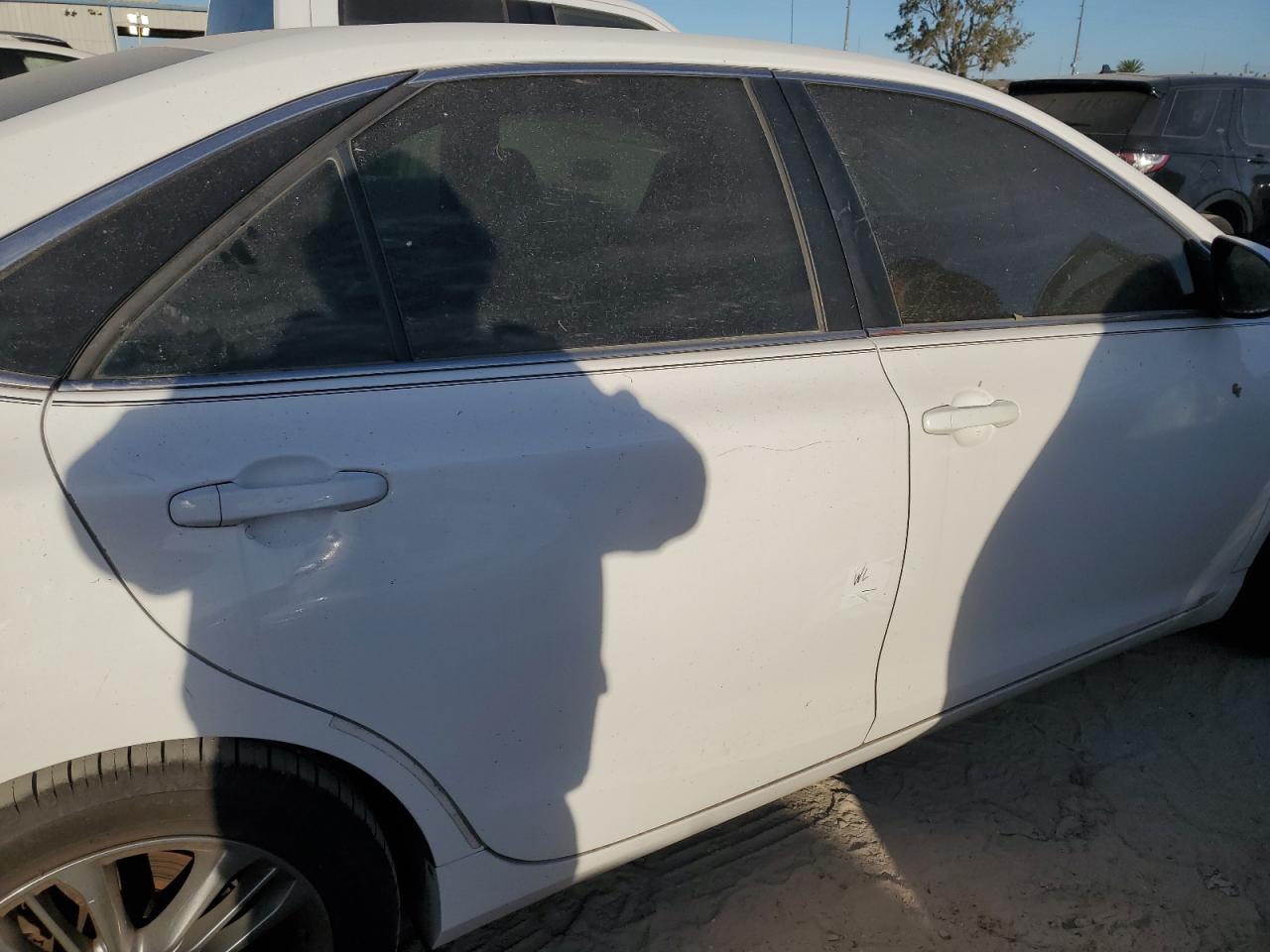 2016 Toyota Camry VIN 4T1BF1FK2GU136263 Copart auction photo, water/flood damage thumbnail 12