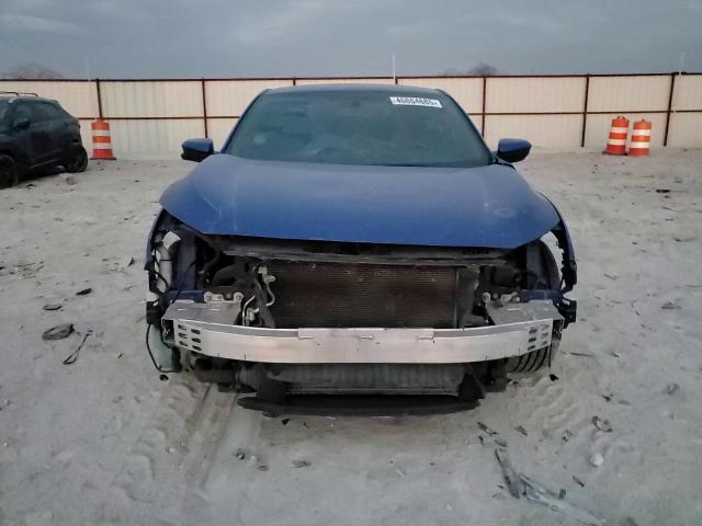 2017 Honda Civic VIN 2HGFC3A55HH754856 Copart auction photo, front end damage thumbnail 11