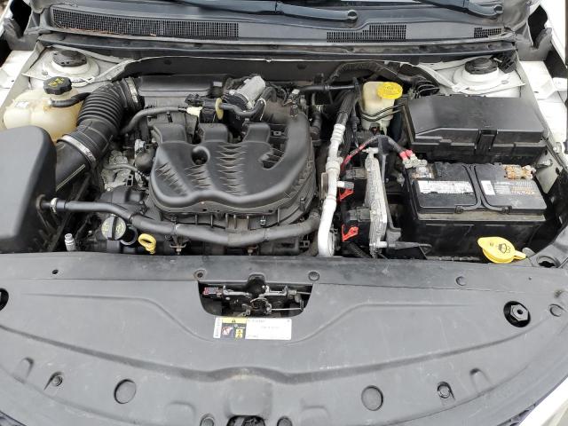 2015 Chrysler 200 VIN 1C3CCCCG4FN509555 Copart auction photo, minor dent/scratches / mechanical damage thumbnail 11