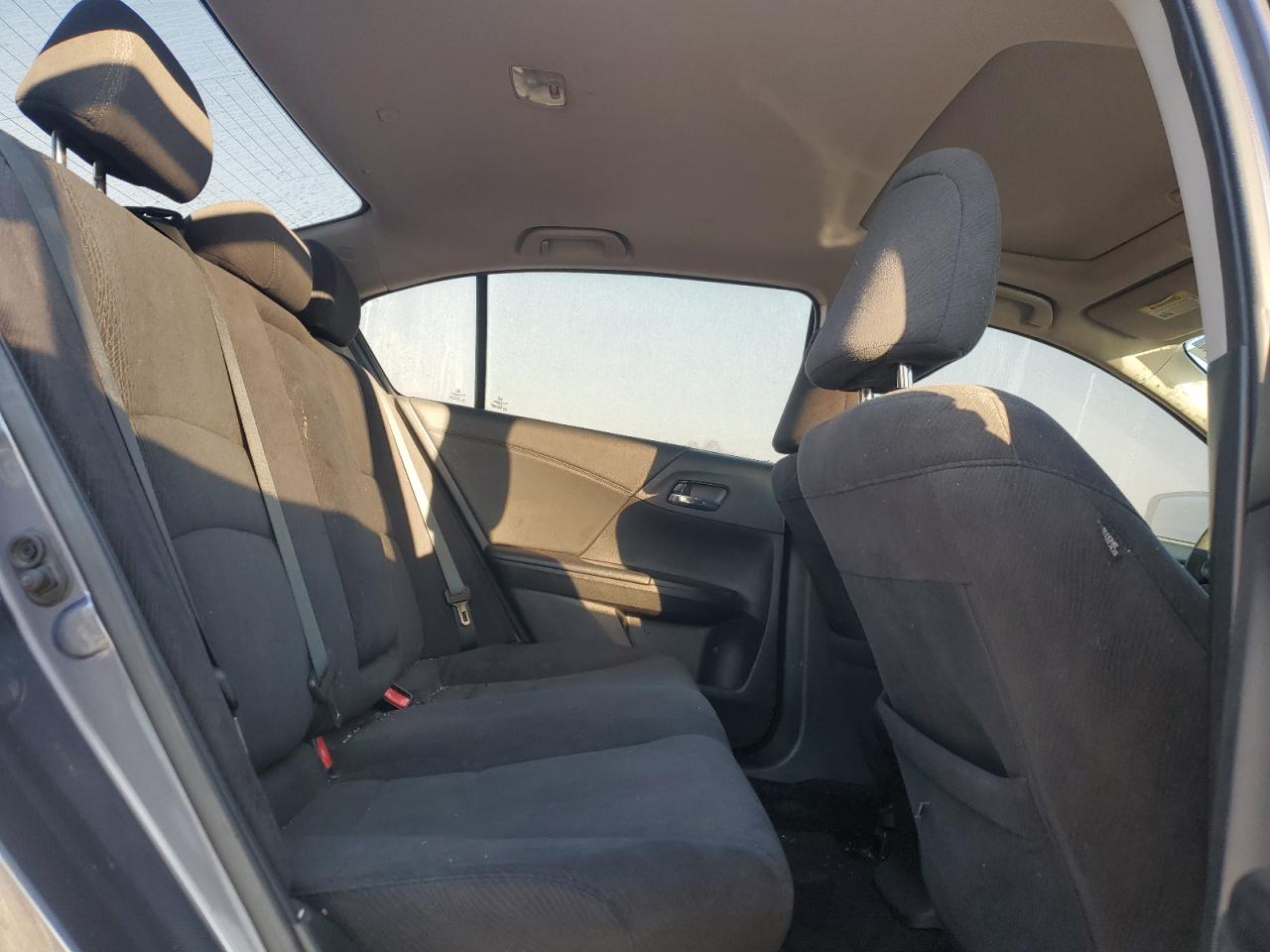 2015 Honda Accord VIN 1HGCR2F76FA159256 Copart auction photo, front end damage thumbnail 10