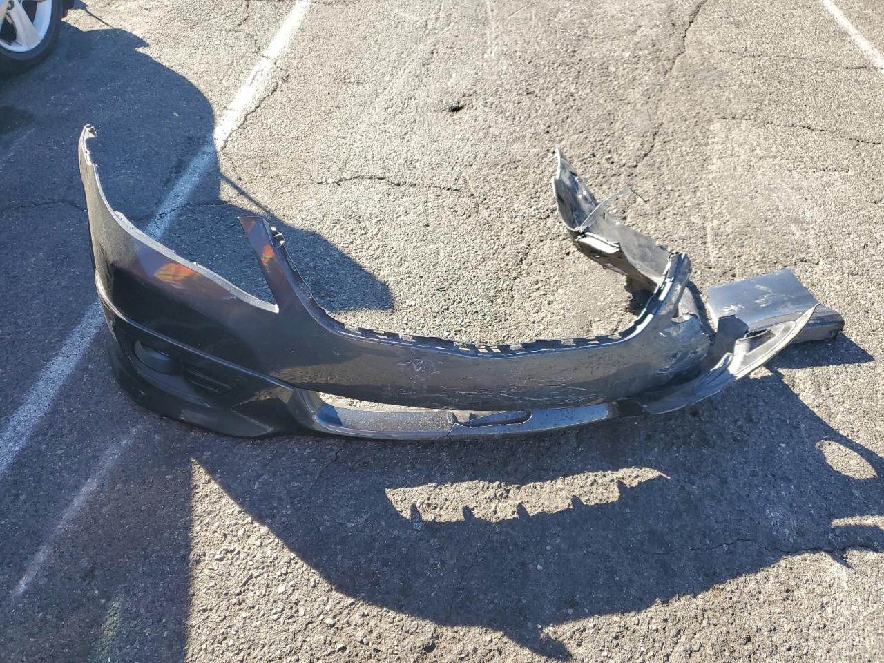 2010 Toyota Camry VIN 4T1BF3EK0AU112015 Copart auction photo, front end / minor dent/scratches damage thumbnail 12