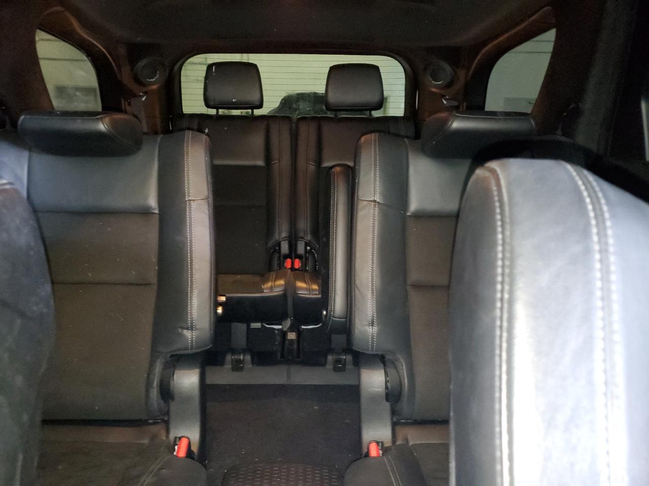 2021 Dodge Durango VIN 1C4RDJDG1MC642238 Copart auction photo, front end / minor dent/scratches damage thumbnail 10