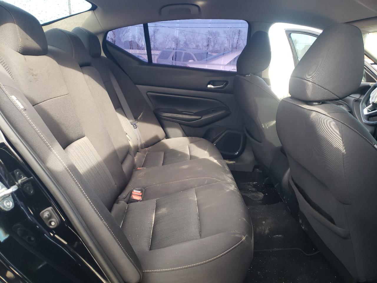 2019 Nissan Altima VIN 1N4BL4BV7KC230108 Copart auction photo, front end / mechanical damage thumbnail 10