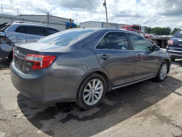 2014 Toyota Camry VIN 4T1BD1FK5EU099342 Copart auction photo, front end / minor dent/scratches damage thumbnail 3