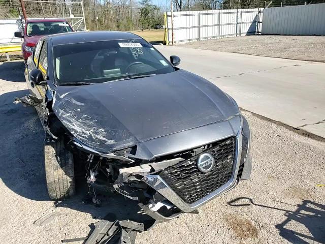 2019 Nissan Altima VIN 1N4BL4CV8KC203983 Copart auction photo, front end damage thumbnail 11
