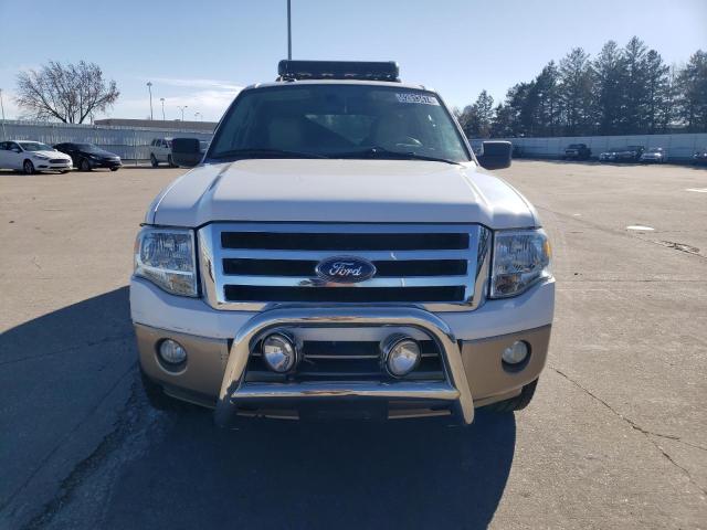 2014 Ford Expedition VIN 1FMJK1J54EEF48197 Copart auction photo, minor dent/scratches damage thumbnail 5