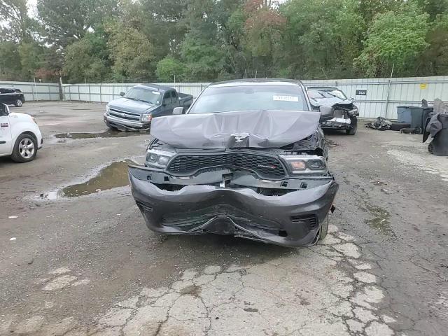 2021 Dodge Durango VIN 1C4RDHDG7MC746757 Copart auction photo, front end / minor dent/scratches damage thumbnail 12