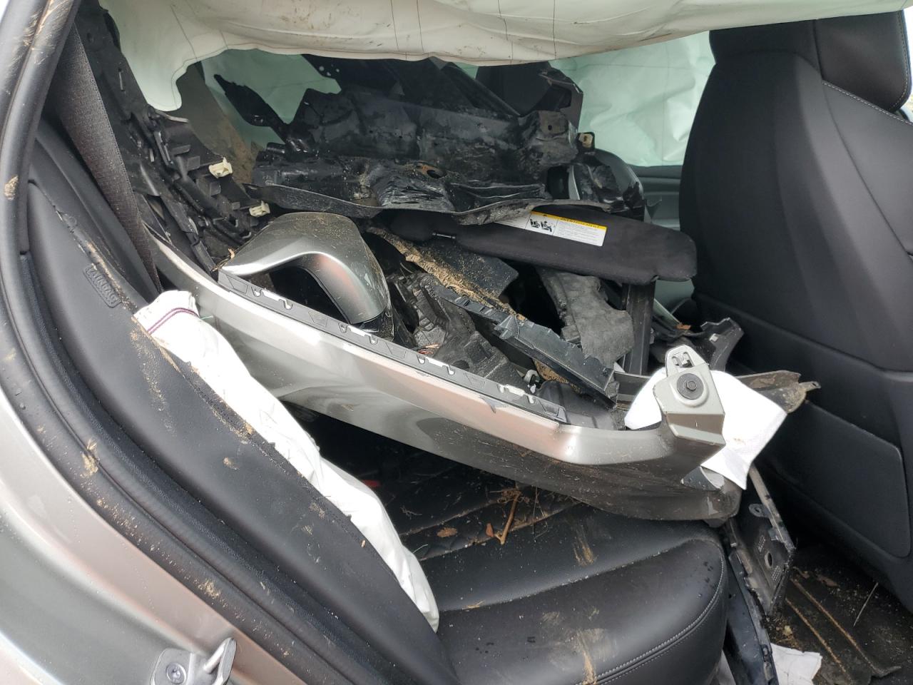 2021 BMW X5 VIN 5YMJU0C0XM9F01820 Copart auction photo, all over / minor dent/scratches damage thumbnail 14