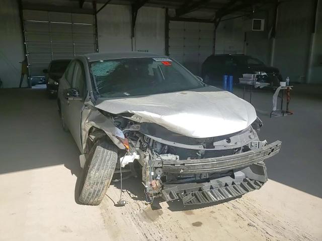 2016 Nissan Sentra VIN 3N1AB7AP6GY287737 Copart auction photo, front end / side damage thumbnail 10