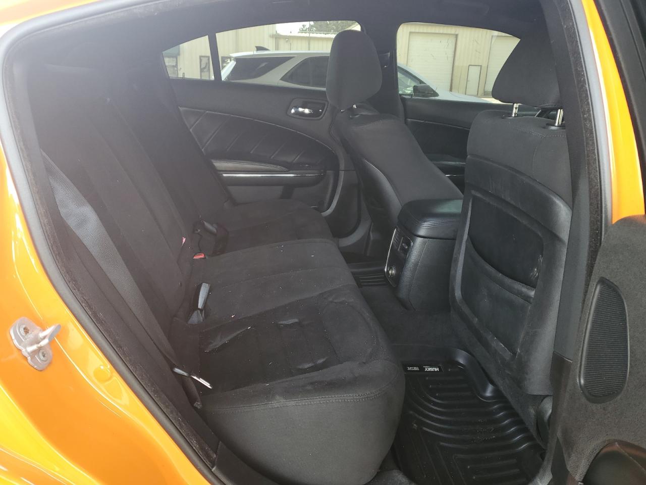 2014 Dodge Charger VIN 2C3CDXCT8EH147299 Copart auction photo, minor dent/scratches damage thumbnail 10