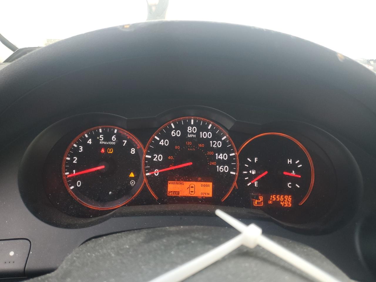 2007 Nissan Altima VIN 1N4AL21EX7N474431 Copart auction photo, rear end damage thumbnail 9