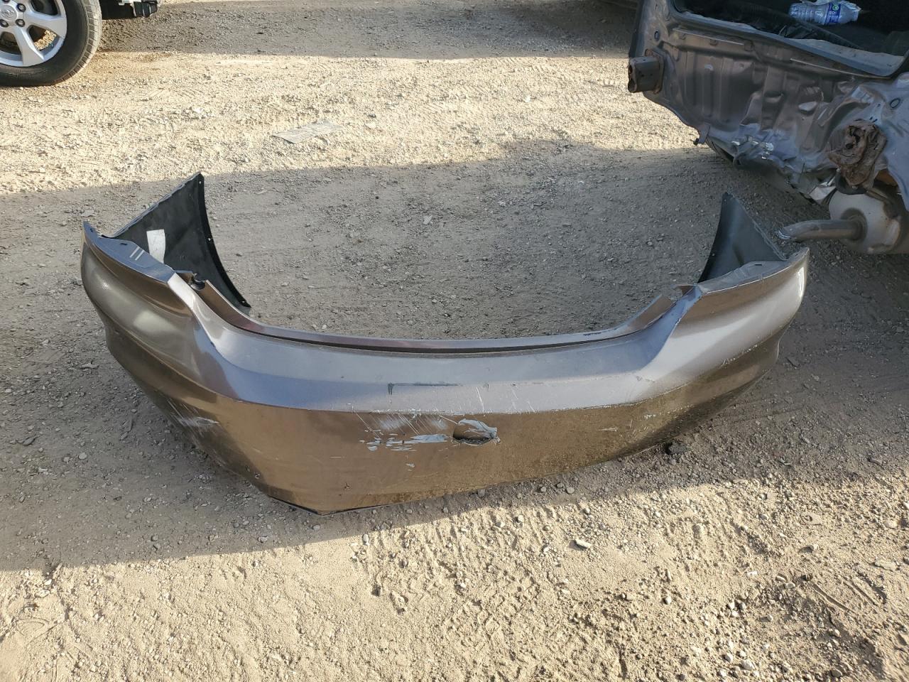 2014 Honda Civic VIN 19XFB2F50EE015695 Copart auction photo, rear end damage thumbnail 12