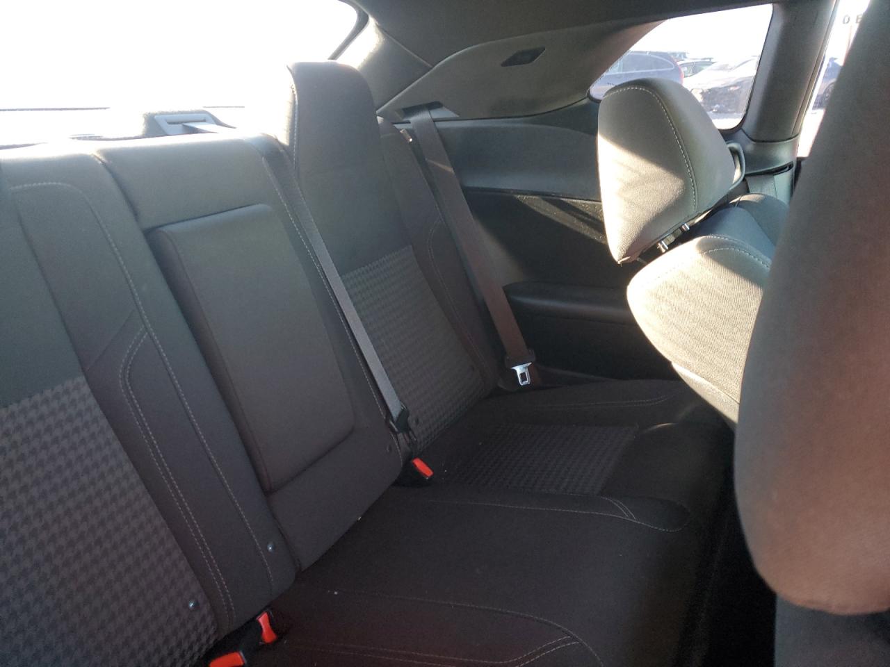 2018 Dodge Challenger VIN 2C3CDZAG3JH228352 Copart auction photo, rear end damage thumbnail 10