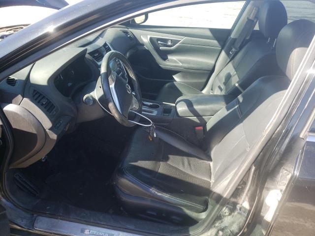 2016 Nissan Altima VIN 1N4AL3AP0GC233030 Copart auction photo, rear end damage thumbnail 7