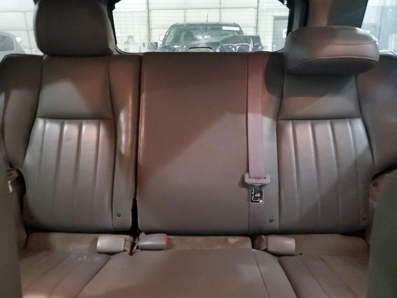 2006 Jeep Grand Cherokee VIN 1J4HR48N76C138491 Copart auction photo, front end / minor dent/scratches damage thumbnail 10