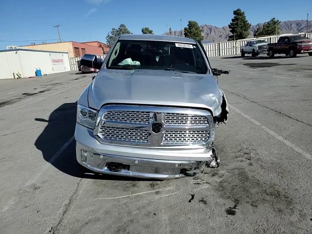 2017 RAM 1500 VIN 1C6RR7NM5HS539562 Copart auction photo, front end / side damage thumbnail 11