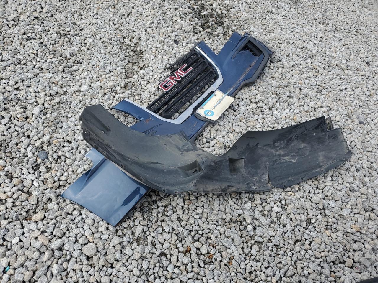 2016 GMC Terrain VIN 2GKFLSEK2G6169904 Copart auction photo, front end damage thumbnail 14