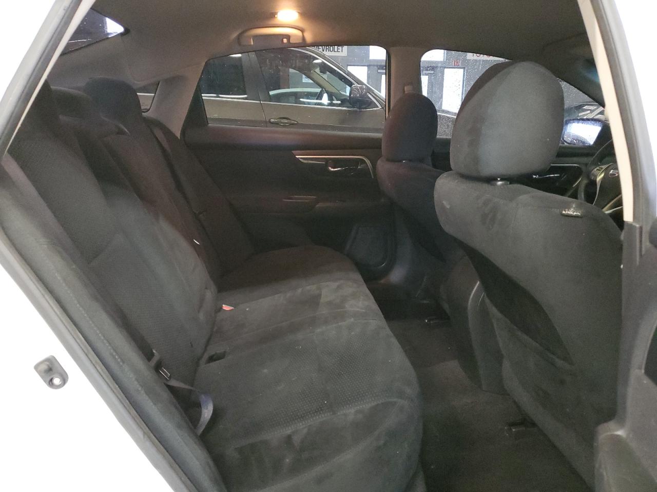 2014 Nissan Altima VIN 1N4AL3AP7EN348709 Copart auction photo, side / minor dent/scratches damage thumbnail 10